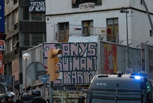Squatters in Spain: Three things they DON’T want you to know, according to legal expert - CSN News
