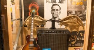 Pearl Jam tribute night in Estepona! - Costa News Spain