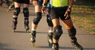 Roll into action! Skating classes in Torremolinos for all levels - Costa News Spain