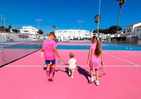 RozaRossa Family Country Club: Blending sports and leisure for modern living - CSN News