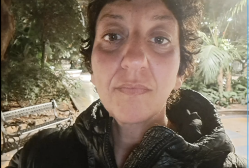 Spanish actress arrested in Marbella: Goya-nominated star sent to jail for ‘battering shop owner over a bag of peanuts’ - CSN News
