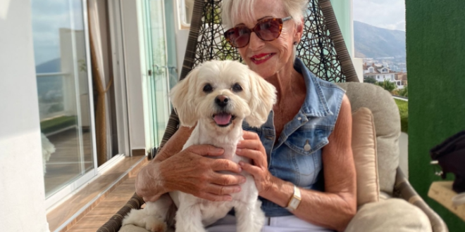Paw Prints on My Heart - CSN News
