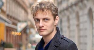 Sergey Belyavsky set to dazzle Marbella with a stunning piano performance - Costa News Spain