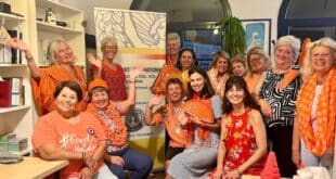 Swing into Sunday with a Jazz Fundraiser in Mijas Costa - Costa News Spain