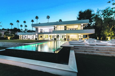 Sotogrande, Marbella and Estepona are among Spain’s priciest places to rent – but the most expensive tops out at over €4,000 a month - CSN News
