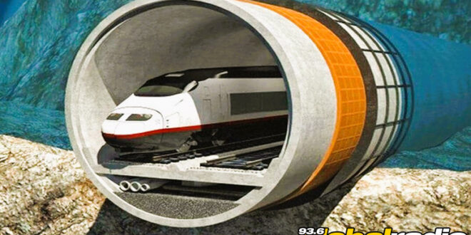 Tunnel Linking Spain And Morocco Delayed Until 2040 - CSN News