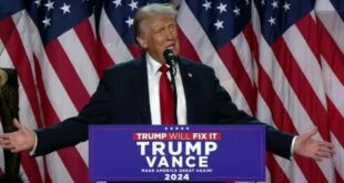 Revealed: How Americans are abandoning the US for Spain following Donald Trump’s victory – and snapping up pricey neighbourhoods - CSN News