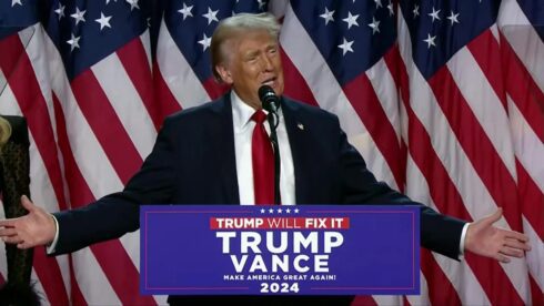 Revealed: How Americans are abandoning the US for Spain following Donald Trump’s victory – and snapping up pricey neighbourhoods - CSN News