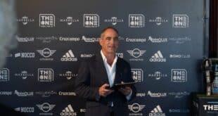 THE ONE tees off in style: Marbella’s premier golf and padel event returns - Costa News Spain