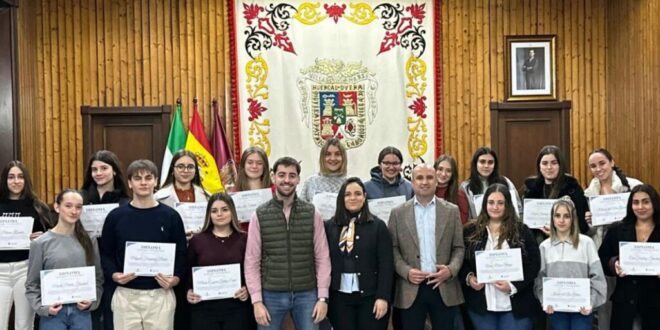 Training Leisure monitors in Huércal-Overa - CSN News