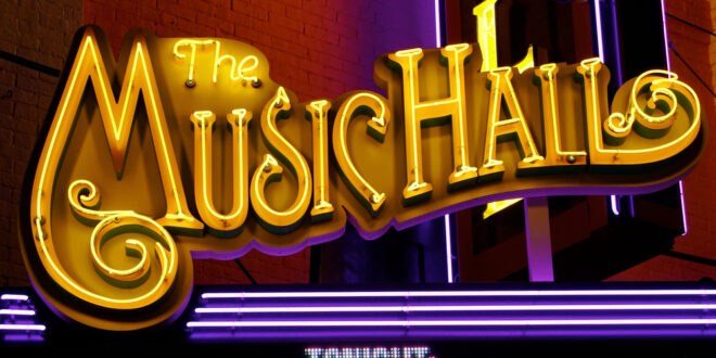 Melodious Music Hall: Nostalgia in Fuengirola! - Costa News Spain