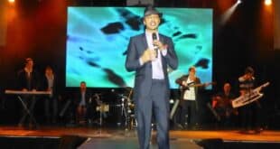 Sensational Thomas Henry set to bring soulful live music to Marbella - Costa News Spain