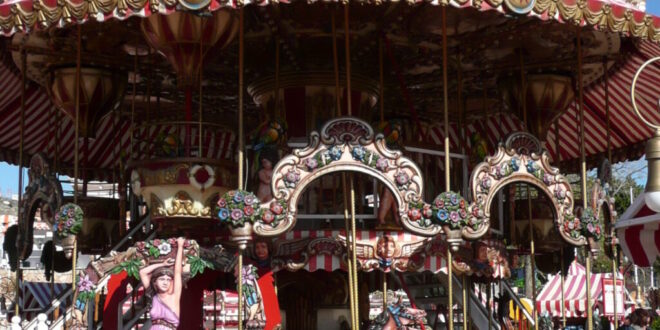 Tivoli World hanging by a legal thread - Costa News Spain