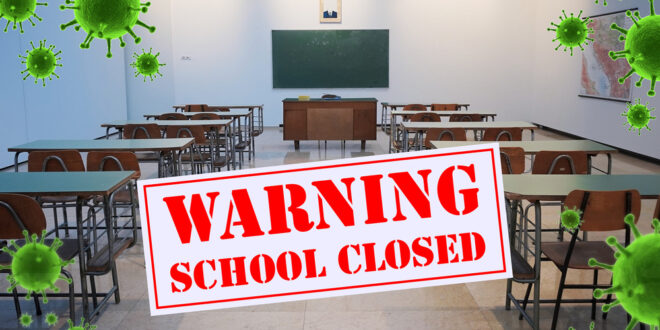 Torremolinos schools close as torrential rain batters Costa del Sol - Costa News Spain