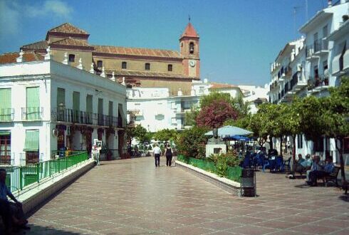 Sleepy Malaga town loved by Brits sees biggest population surge in Andalucia: Mayor faces ‘challenge’ to manage the growth - CSN News