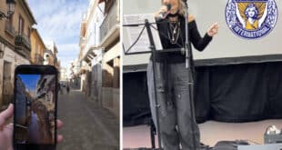 Soroptimist International DANA fundraiser concert - Costa News Spain