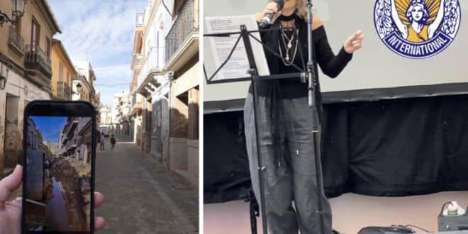 Soroptimist International DANA fundraiser concert - Costa News Spain