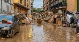 Spain to offer residencies and work permits to 25,000 immigrant Valencia flood victims - CSN News