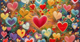 Celebrate Love This Valentine’s Day - CSN News