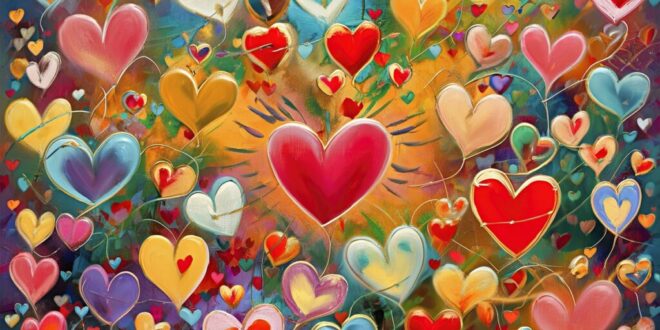 Celebrate Love This Valentine’s Day - CSN News