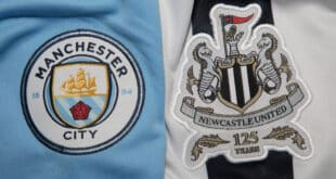 Where to watch Manchester City vs Newcastle live on the Costa del Sol - Costa News Spain