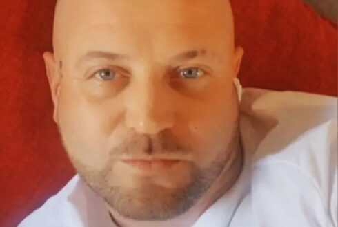 Carl Carr killer is jailed: Irish thug beat pal to death with a knuckle duster in Spain before dumping his body near a motorway