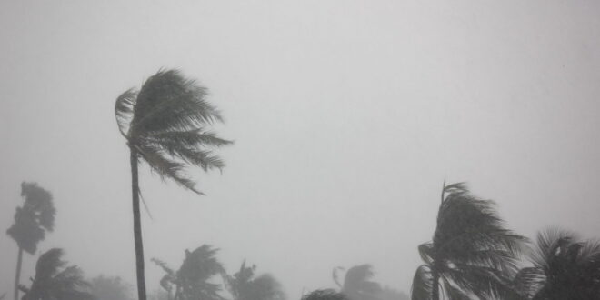 Weather Warning: Spain on High Alert as DANA brings chaos once more - Costa News Spain