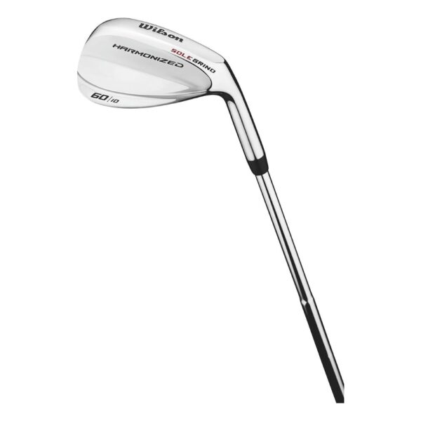 Wilson Harmonized Golf Wedge