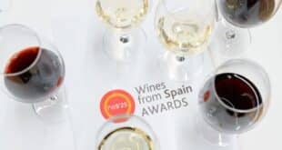 A sip of gold from Bodega Sierra Almagrera - CSN News