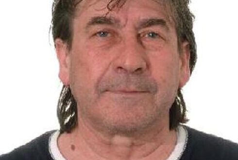 Pictured: Spain’s five most wanted criminals including ‘drug trafficker’ and ‘murderer’