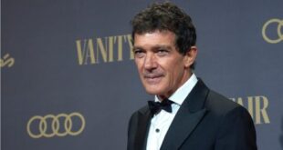 Antonio Banderas, Penelope Cruz, Javier Bardem – the Spanish Oscars are here! - CSN News