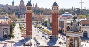 Major tourist destination in Spain will DOUBLE its tourist tax   - CSN