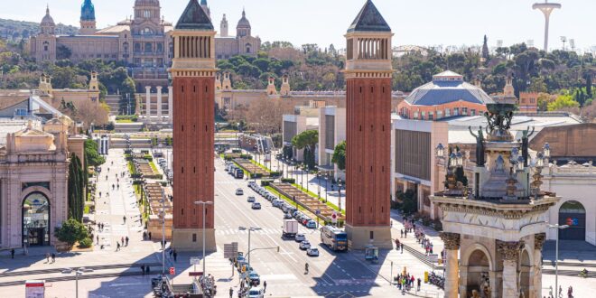 Major tourist destination in Spain will DOUBLE its tourist tax   - CSN