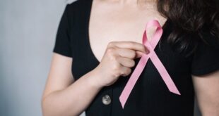 Hundreds of thousands of UK women in AI breast cancer trial - CSN News