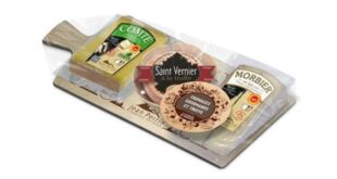 Cheese board sold in Carrefour stores in Spain is recalled - CSN News