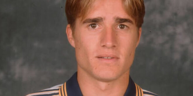 Former Real Madrid player Javier Dorado dies aged 48 - CSN News