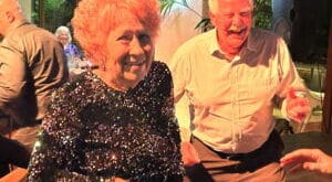 Val’s big birthday bash - Costa News Spain