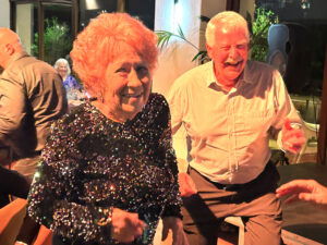 Val’s big birthday bash - Costa News Spain