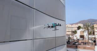 Drone council workers for Estepona - Costa News Spain