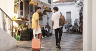 Marbella says no to shop units turned into tourist flats - Costa News Spain