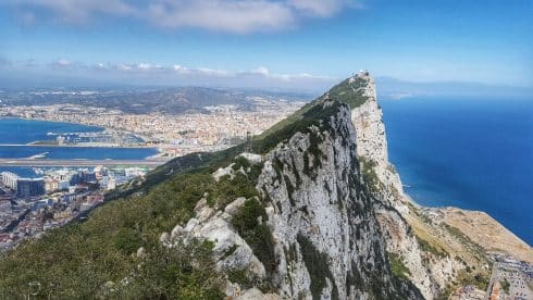 Calling in sick to work gets easier: Gibraltar introduces dedicated phone line to free up GPs - CSN News