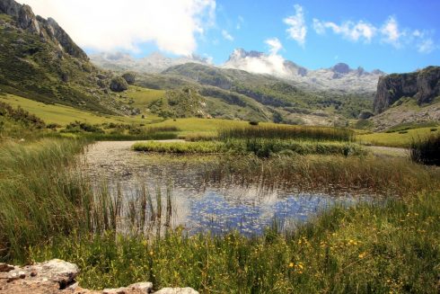 Eva Longoria wants to build a home in lesser-known region of Spain often dubbed ‘little Switzerland’ - CSN News