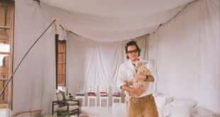 A fantasy finca for a fashion insider – inside Alexandre de Betak’s Mallorcan retreat - CSN News