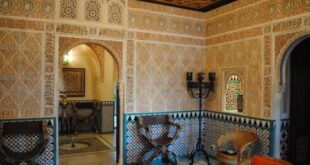 This town in Sevilla is home to a perfect replica of Granada’s Alhambra palace - CSN News