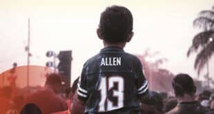 Kids get to rave at Estepona music festival - Costa News Spain