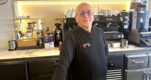 Manolo, the heart of Sinatra - Costa News Spain