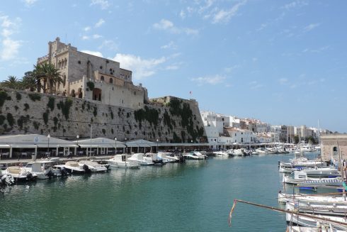 Menorca