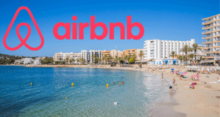 Ibiza and Airbnb sign 'historic' agreement over tourist flats amid mounting tensions - CSN