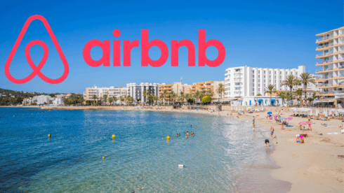Ibiza and Airbnb sign 'historic' agreement over tourist flats amid mounting tensions - CSN