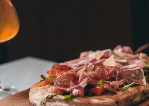 Tutto Bene, generations of secret recipes from one Italian family in Fuengirola - Costa News Spain